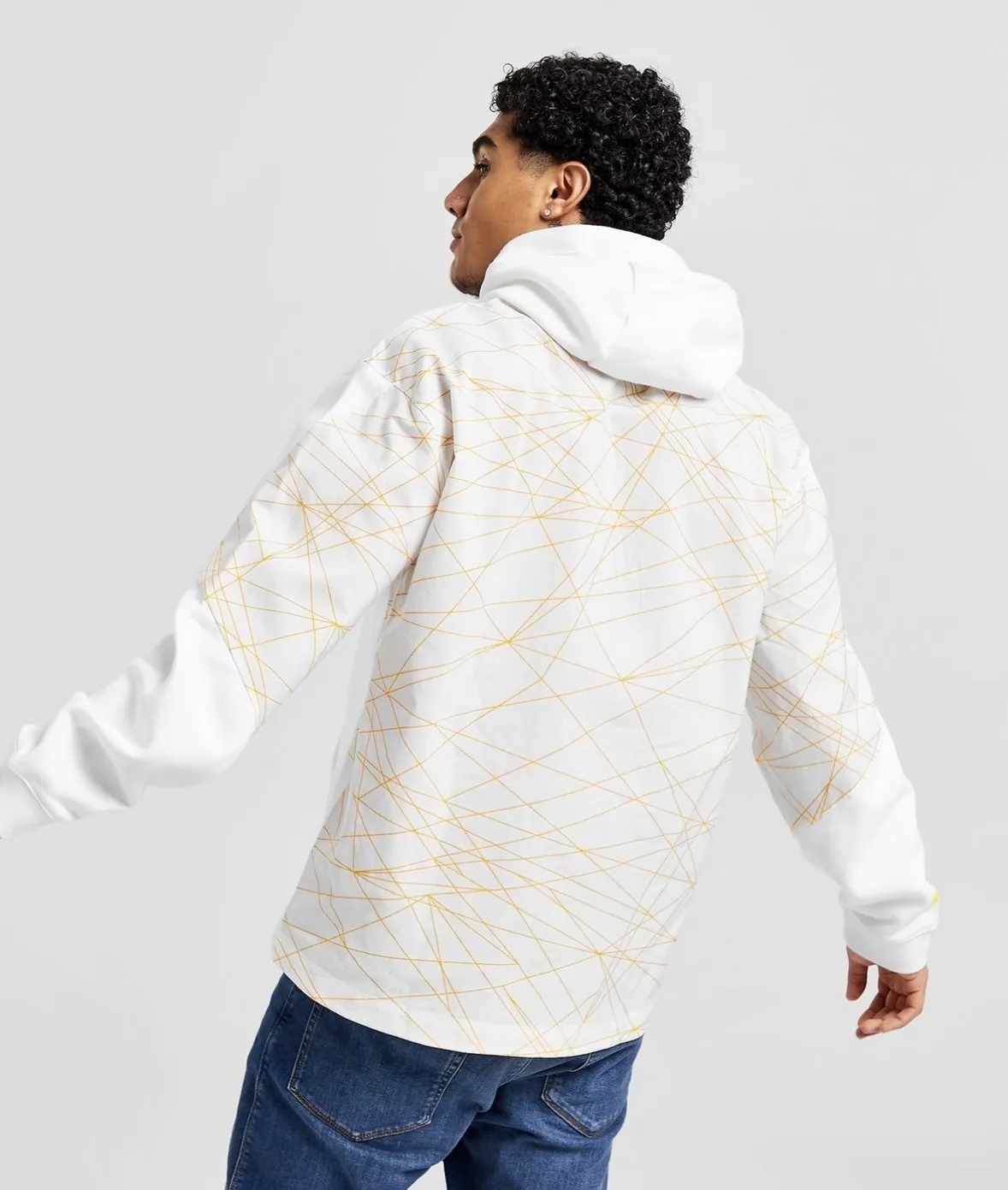 Nike  |Pullovers Unisex Street Style Collaboration Long Sleeves