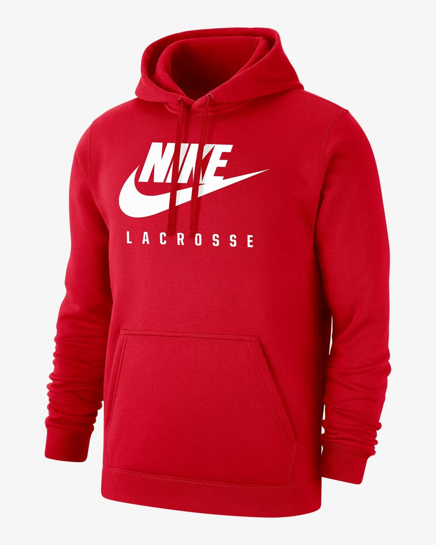 Nike  |Pullovers Unisex Street Style Long Sleeves Cotton Logo