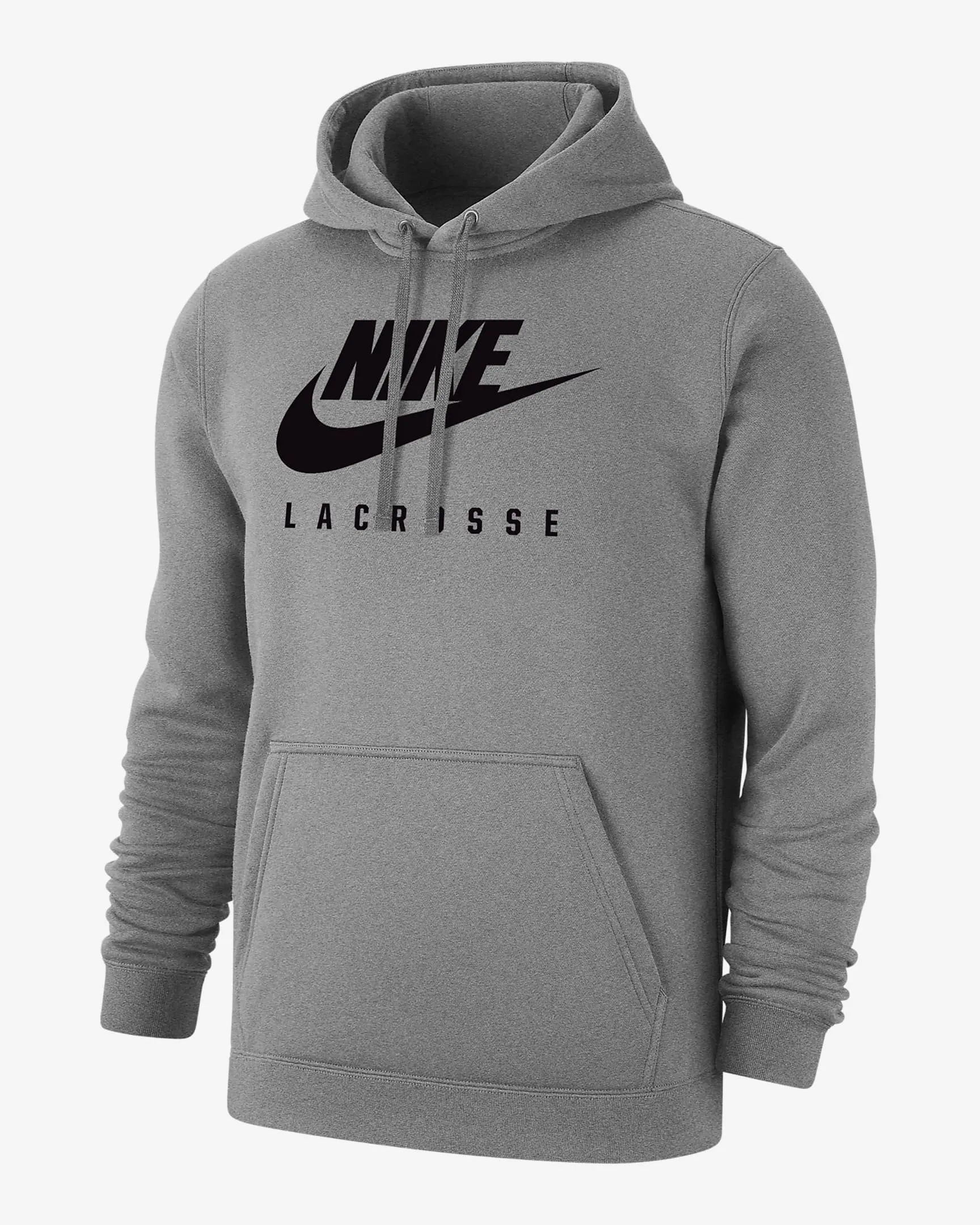 Nike  |Pullovers Unisex Street Style Long Sleeves Cotton Logo