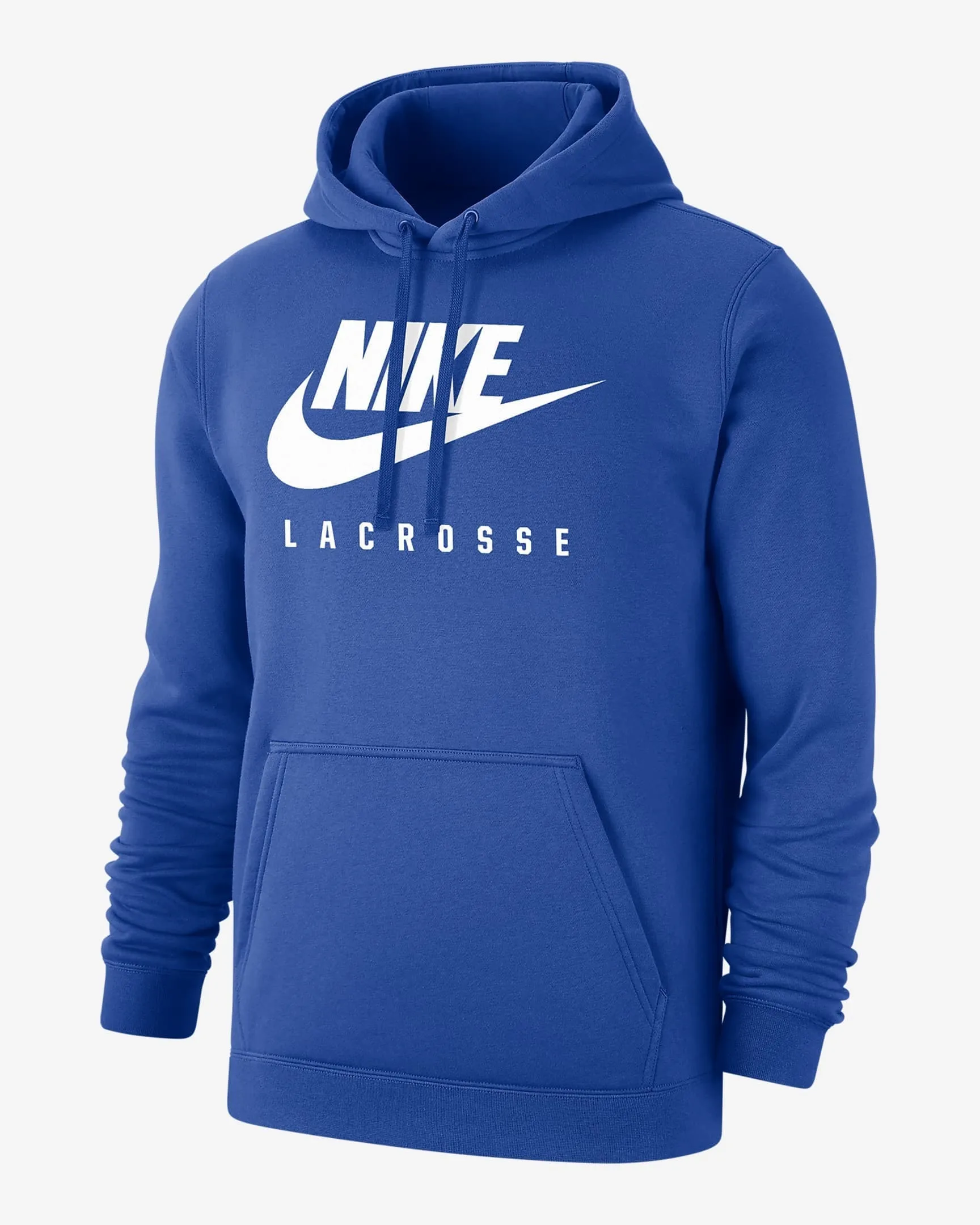 Nike  |Pullovers Unisex Street Style Long Sleeves Cotton Logo