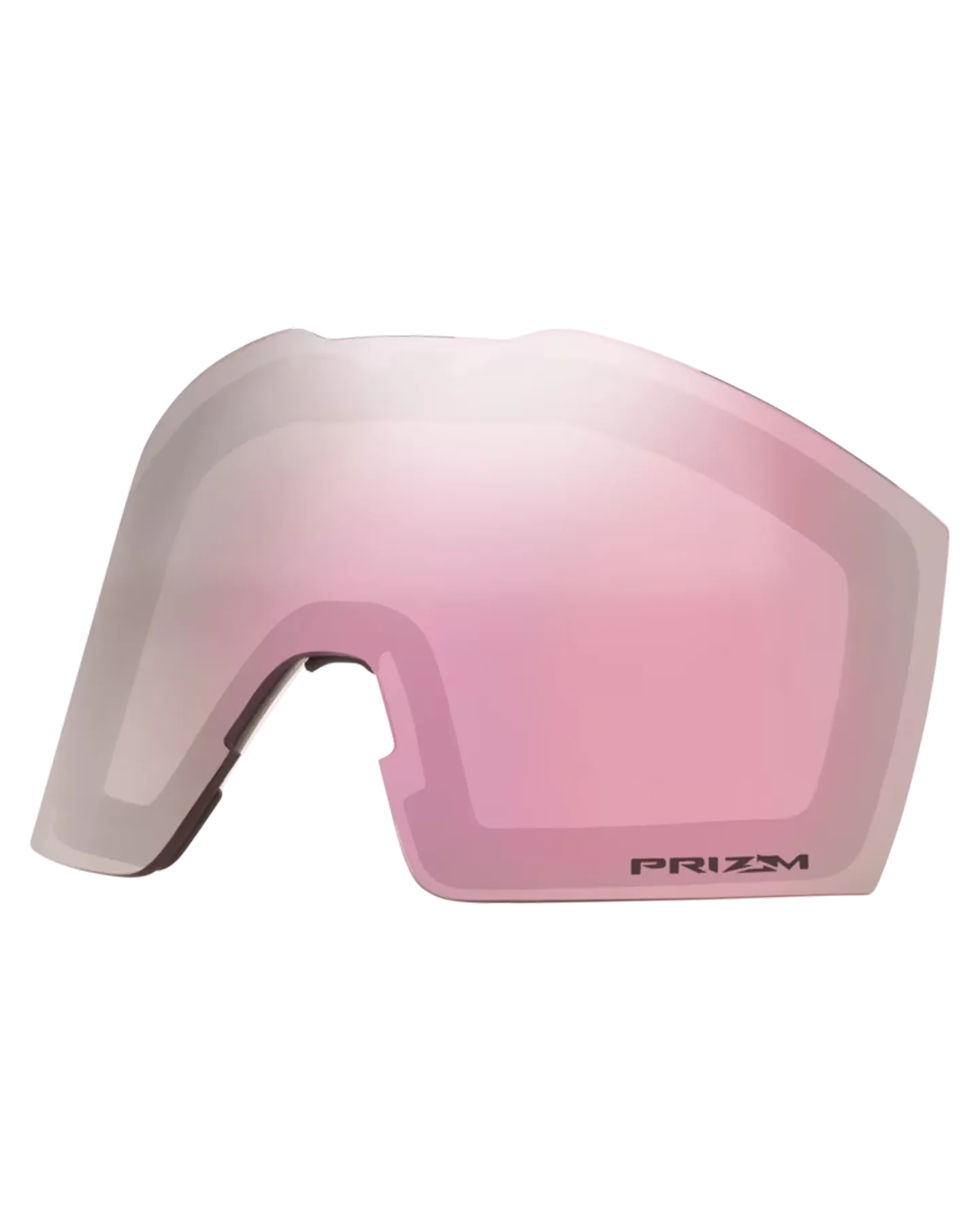 Oakley Fall Line L Replacement Lens - PRIZM Hi Pink Iridium