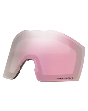 Oakley Fall Line L Replacement Lens - PRIZM Hi Pink Iridium