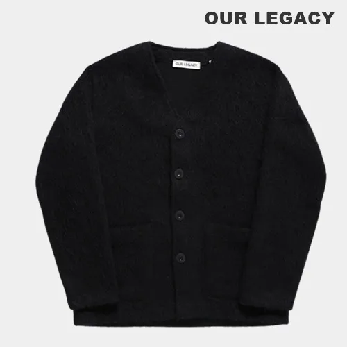 OUR LEGACY  |Cardigans