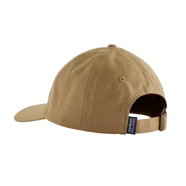 P6 Label Trad Cap