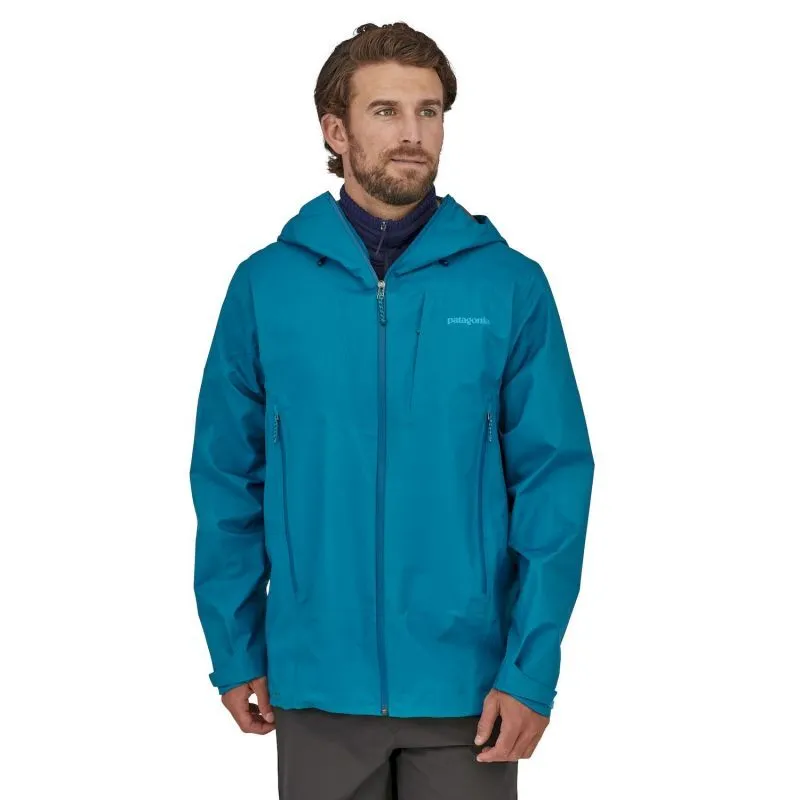 Patagonia  Ascensionist Jkt - Giacca antipioggia - Uomo