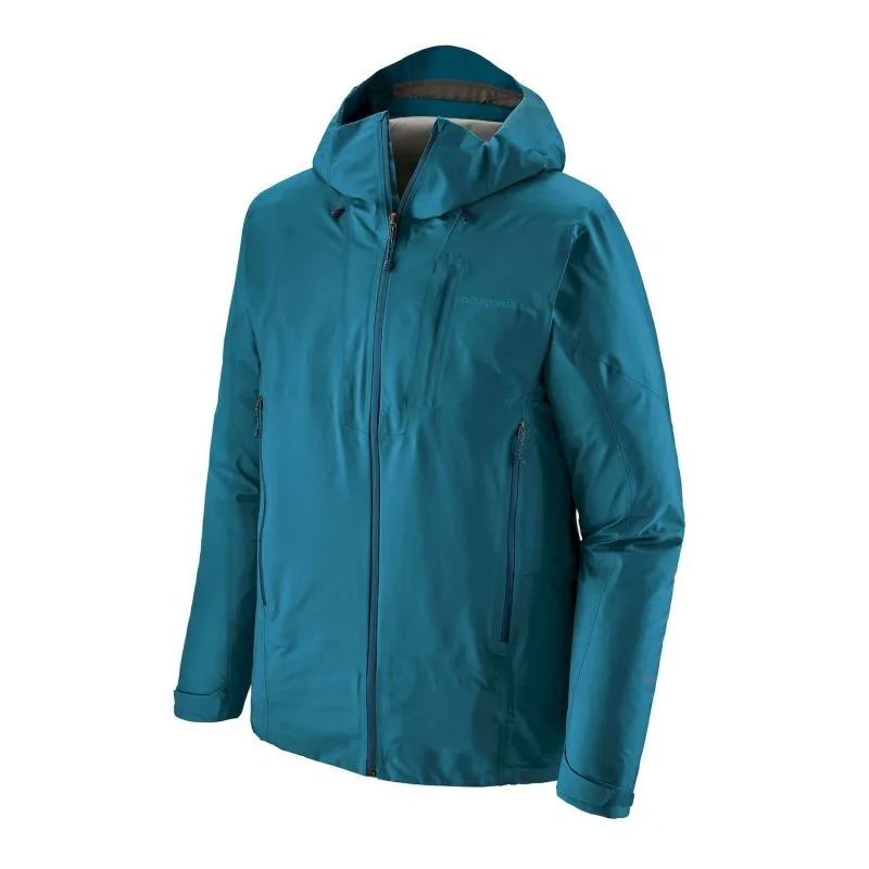 Patagonia  Ascensionist Jkt - Giacca antipioggia - Uomo