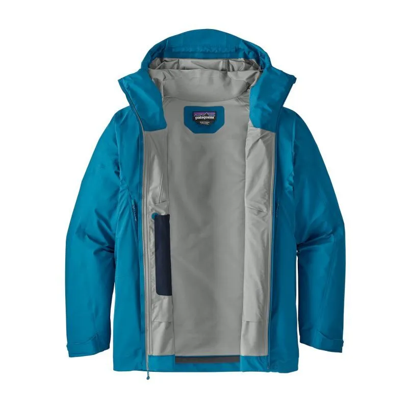 Patagonia  Ascensionist Jkt - Giacca antipioggia - Uomo