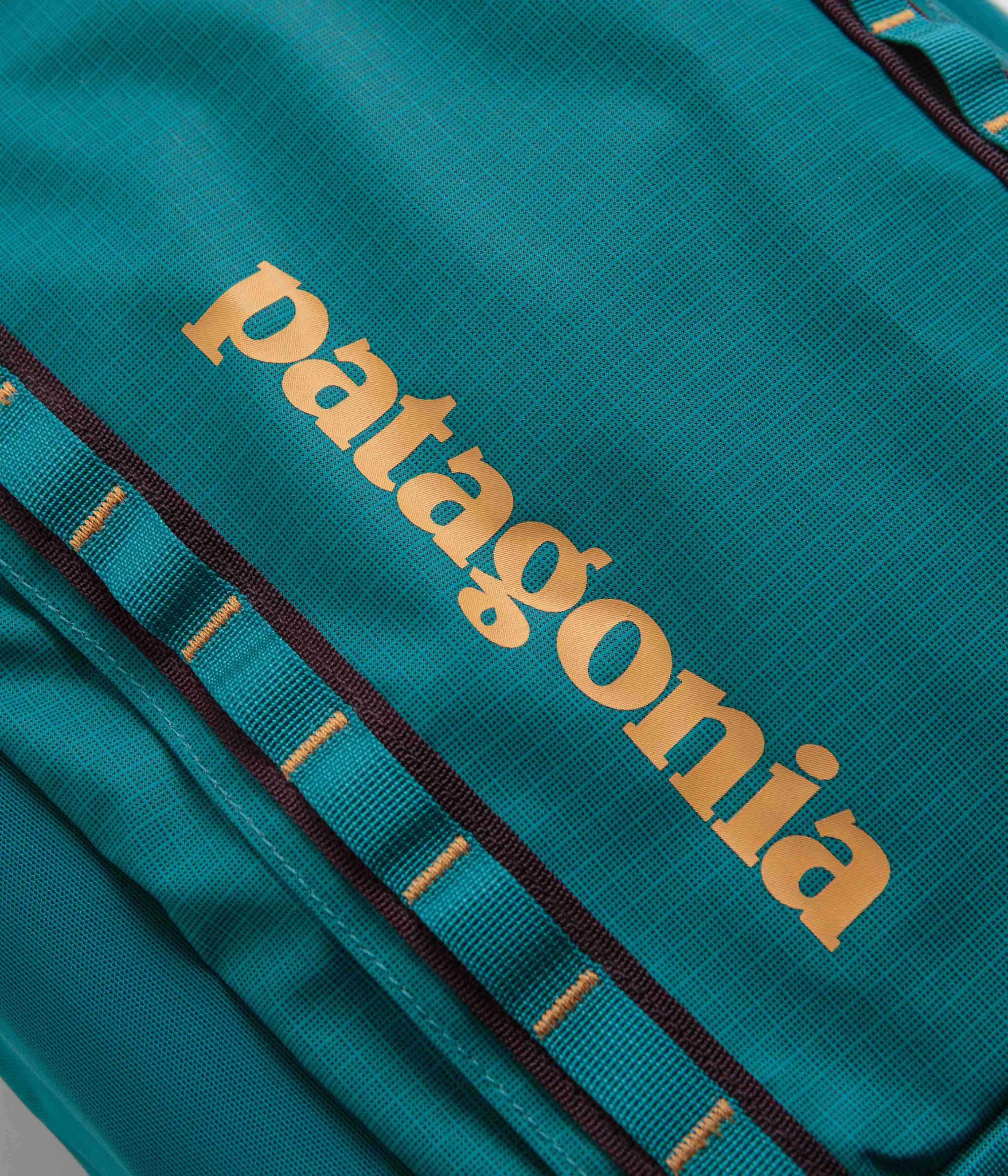 Patagonia Black Hole Backpack 32L - Belay Blue