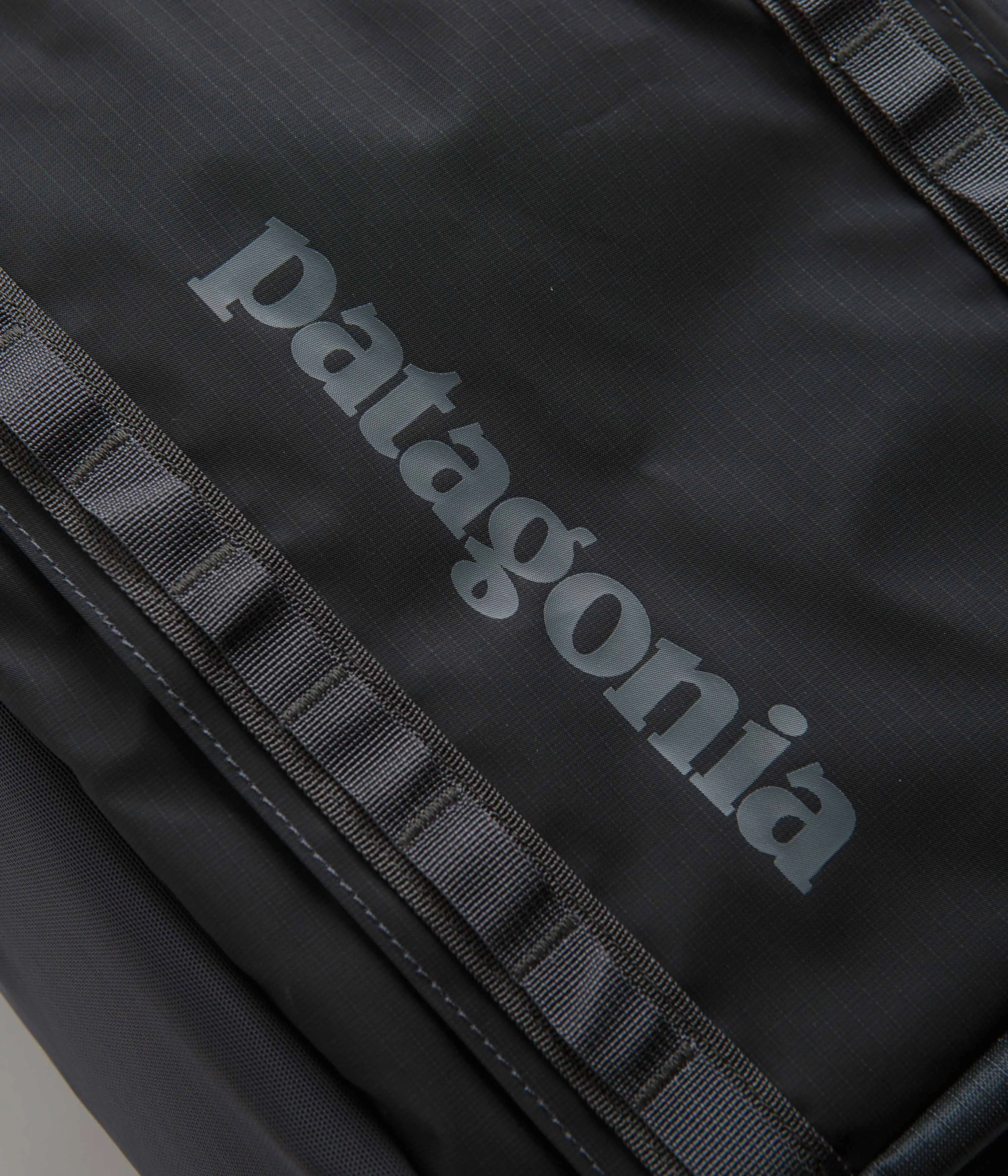 Patagonia Black Hole Backpack 32L - Smolder Blue