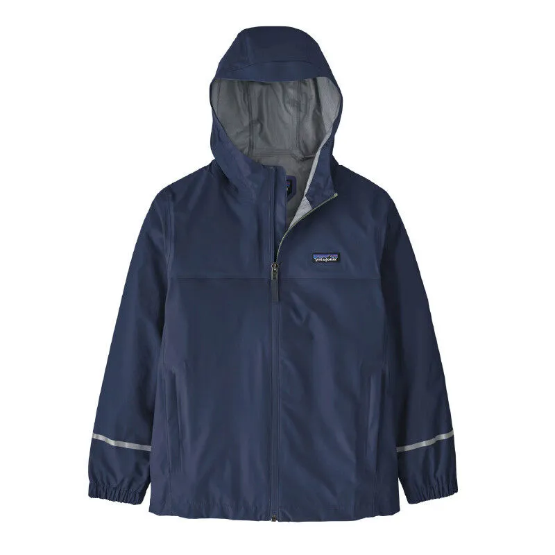 Patagonia  K's Torrentshell 3L Jkt - Giacca antipioggia - Bambino