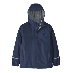 Patagonia  K's Torrentshell 3L Jkt - Giacca antipioggia - Bambino