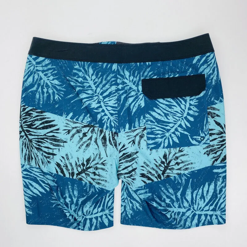 Patagonia  M's Hydropeak Boardshorts - 18 in. - Pantaloncini di seconda mano - Uomo - Blu - 42