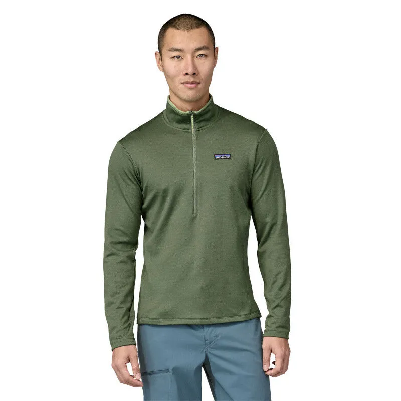 Patagonia  R1 Daily Zip Neck - Giacca in pile - Uomo