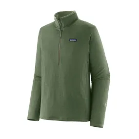 Patagonia  R1 Daily Zip Neck - Giacca in pile - Uomo