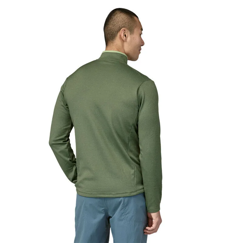 Patagonia  R1 Daily Zip Neck - Giacca in pile - Uomo