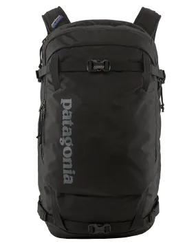 Patagonia Snowdrifter Pack 30L - Black