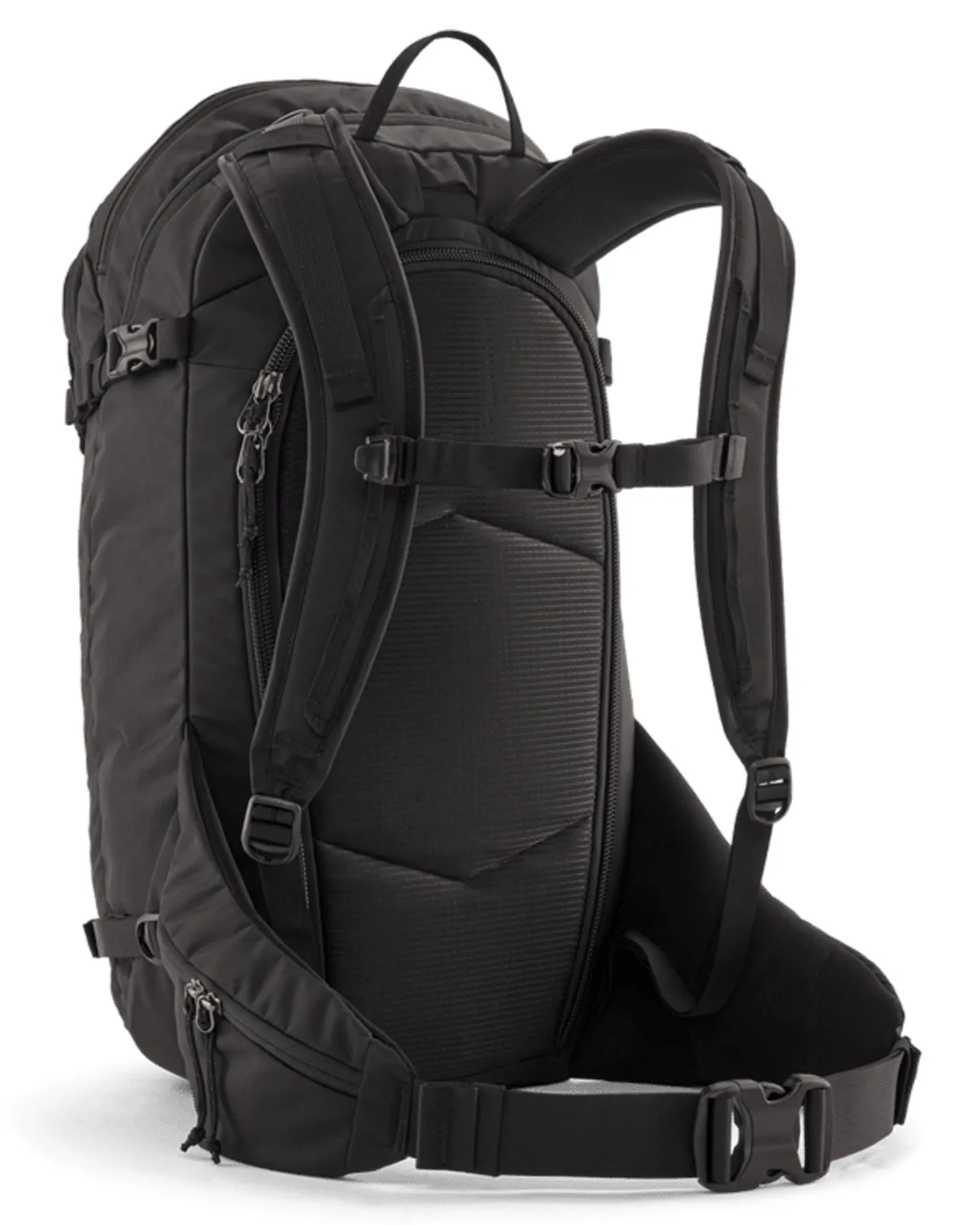 Patagonia Snowdrifter Pack 30L - Black