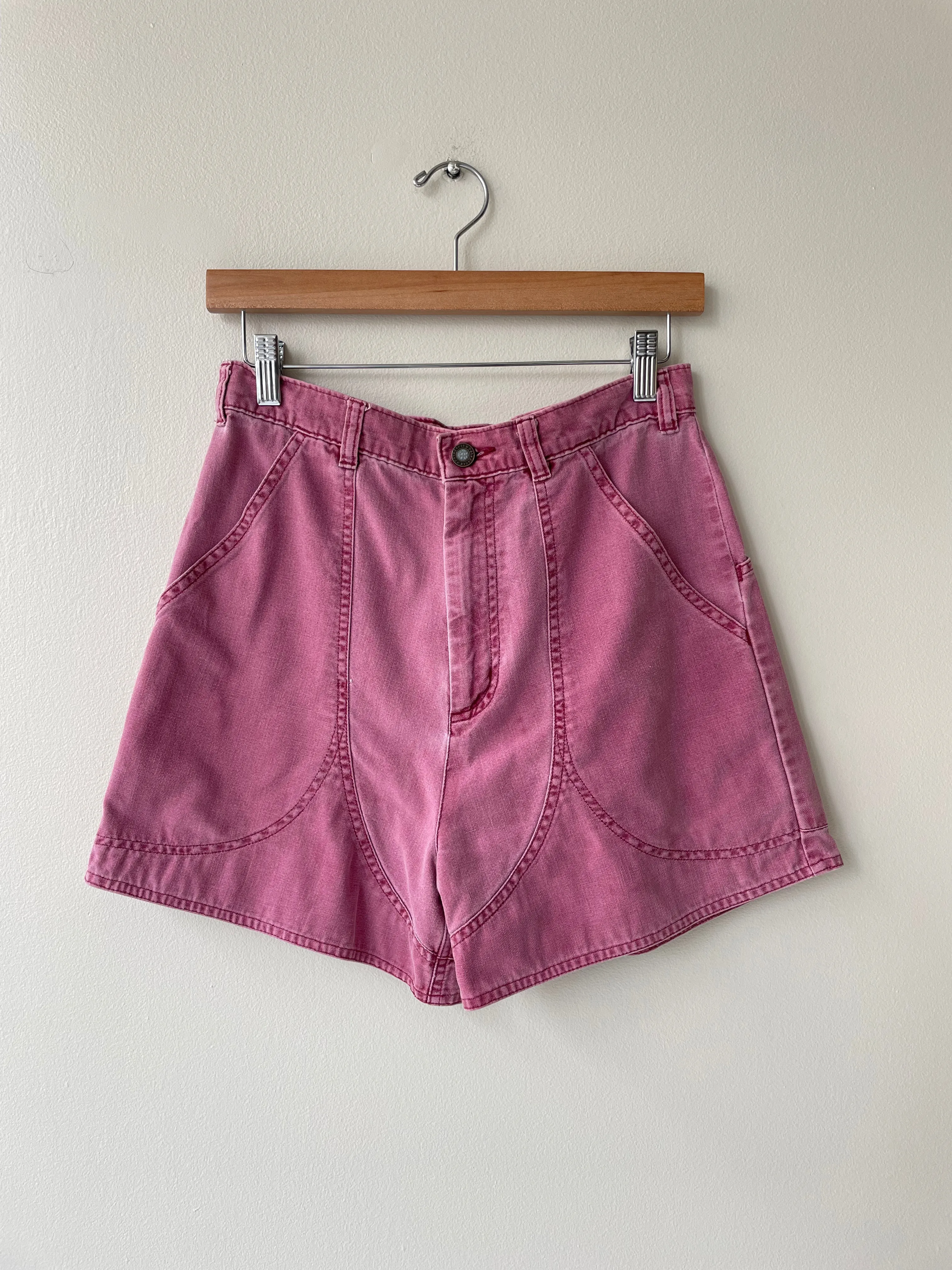 Patagonia Stand Up Shorts | 1980s