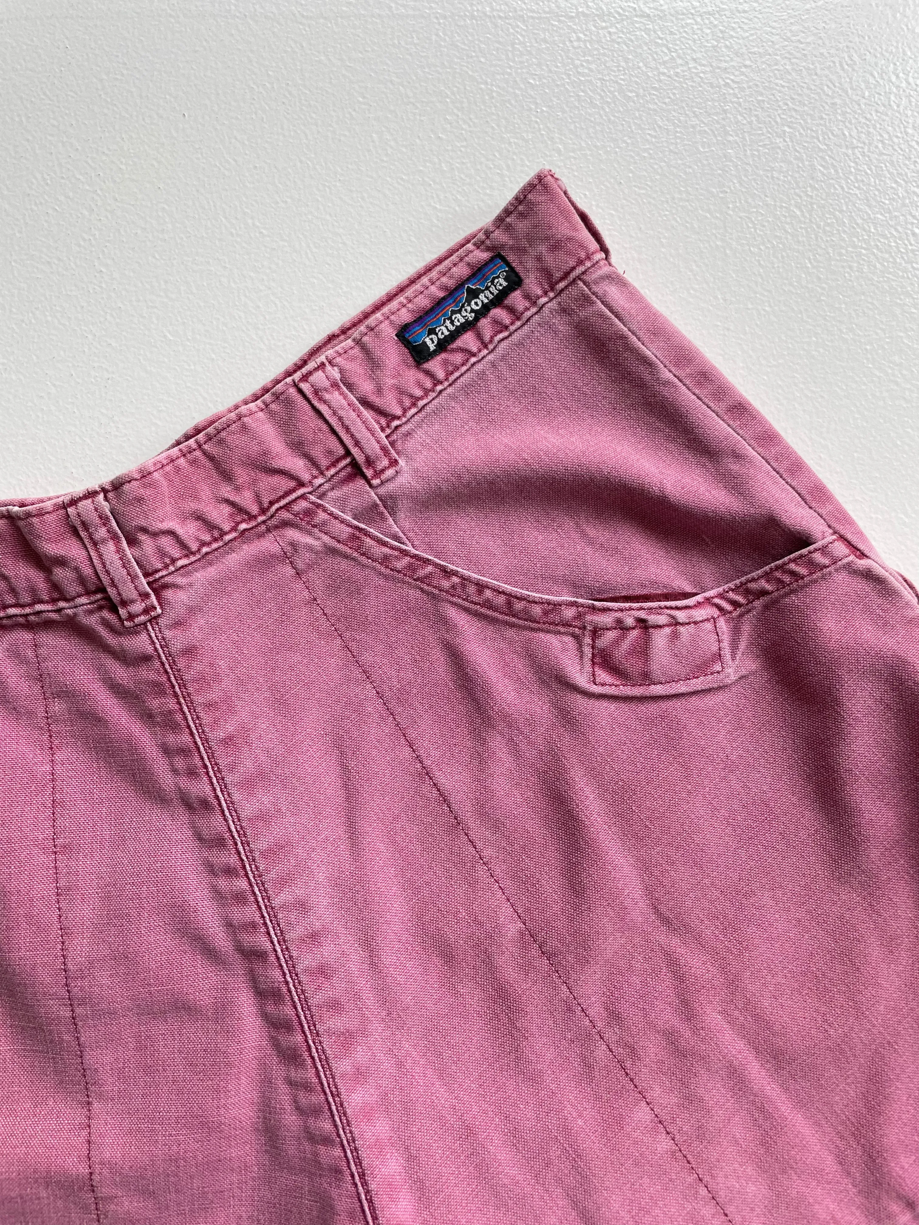 Patagonia Stand Up Shorts | 1980s