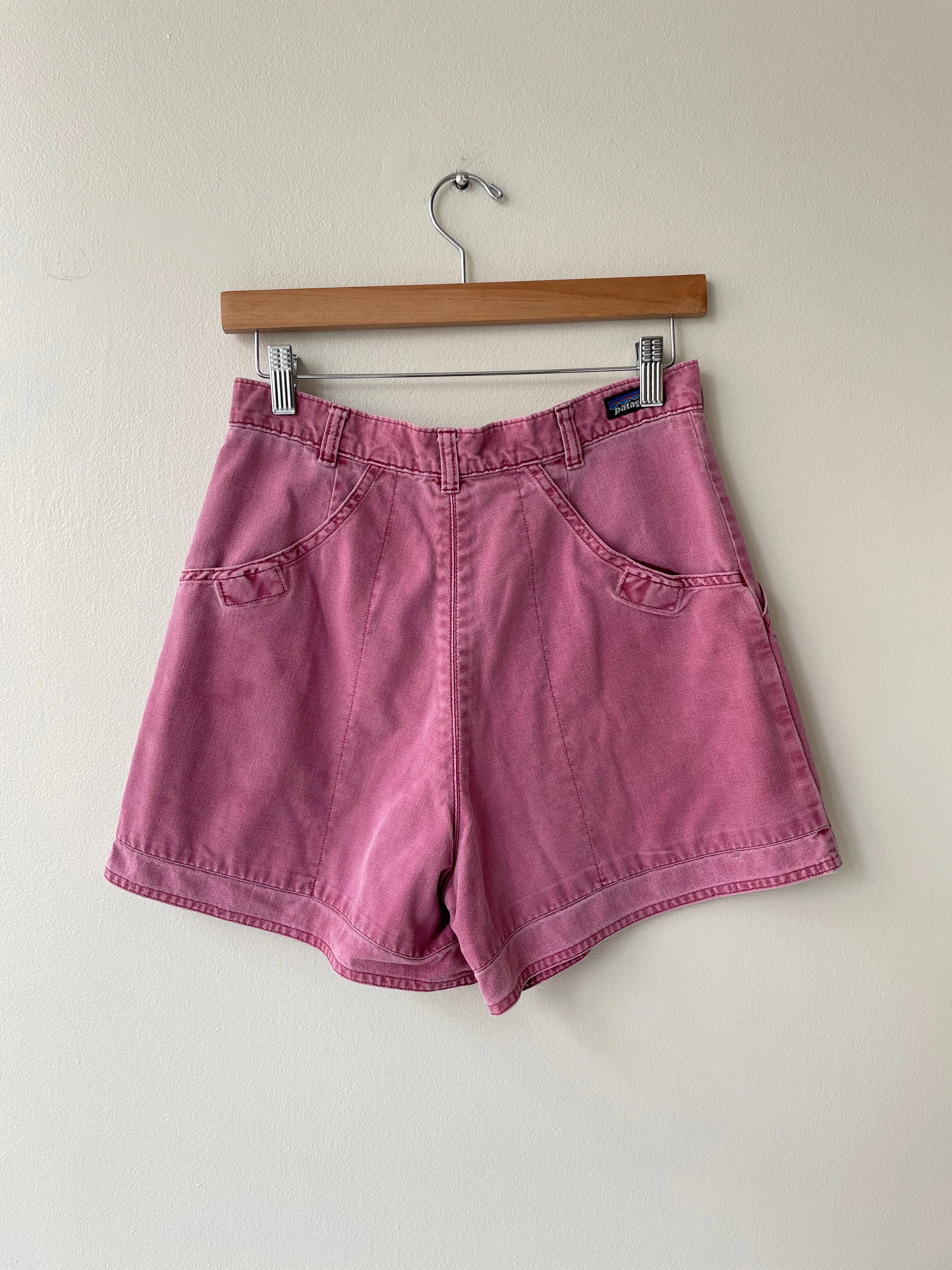 Patagonia Stand Up Shorts | 1980s