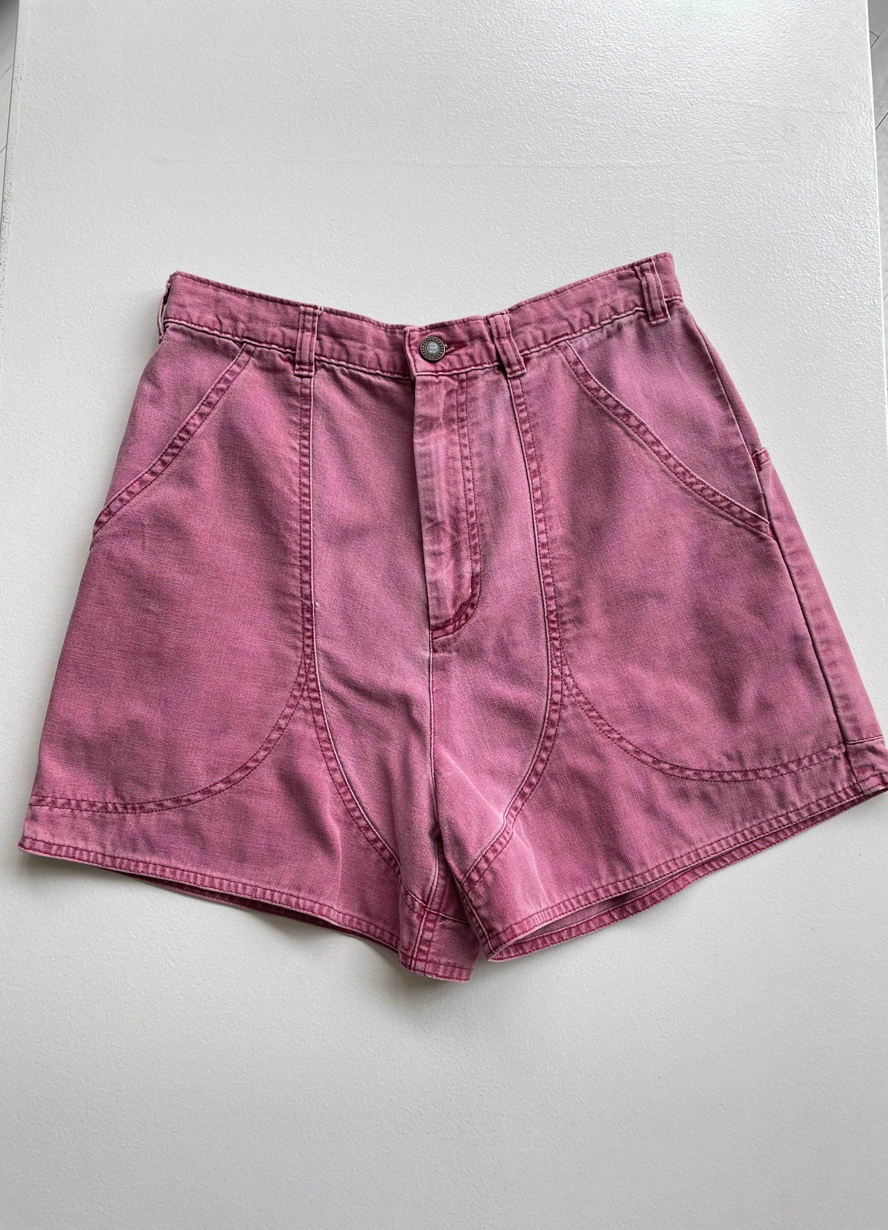 Patagonia Stand Up Shorts | 1980s