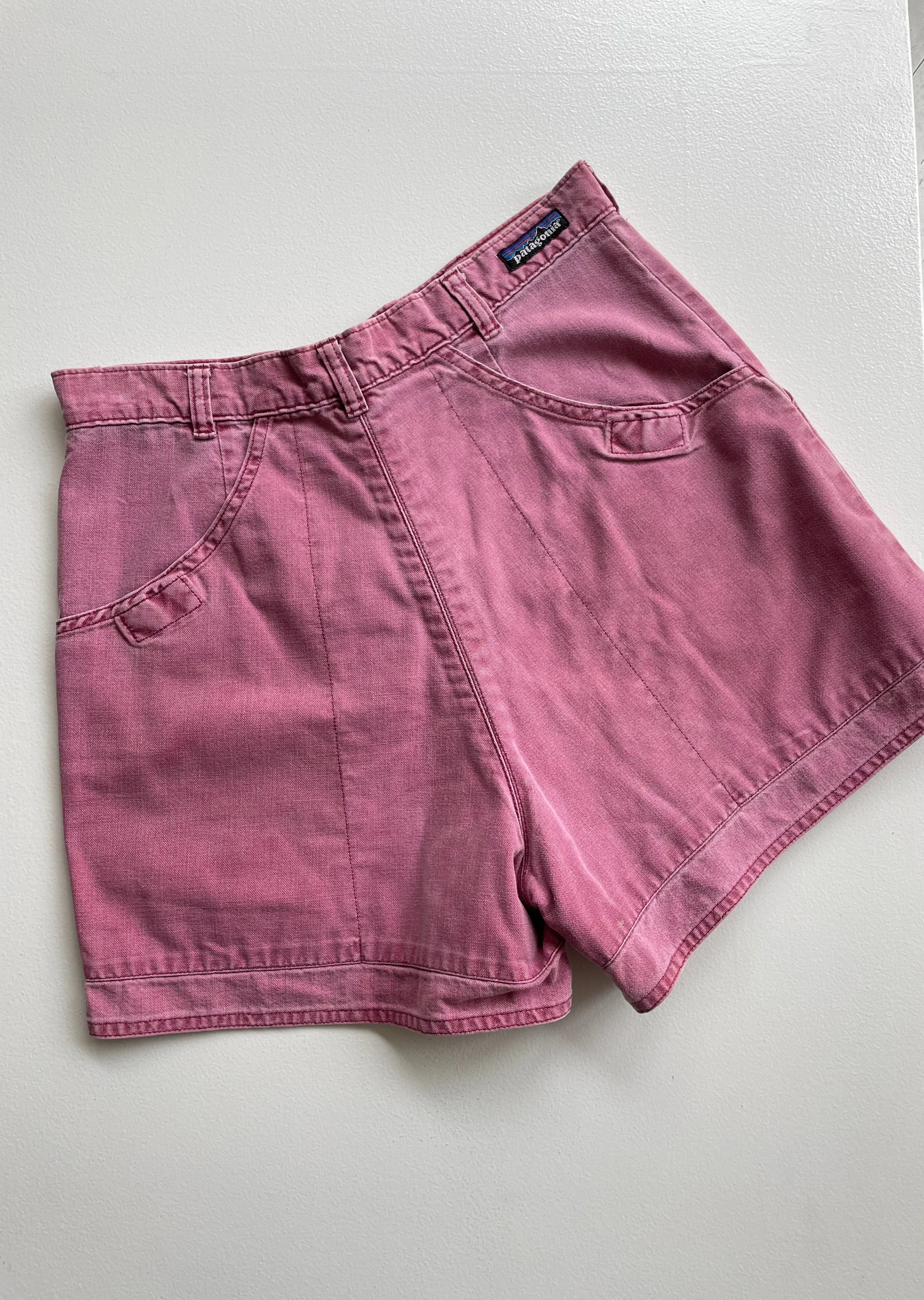 Patagonia Stand Up Shorts | 1980s