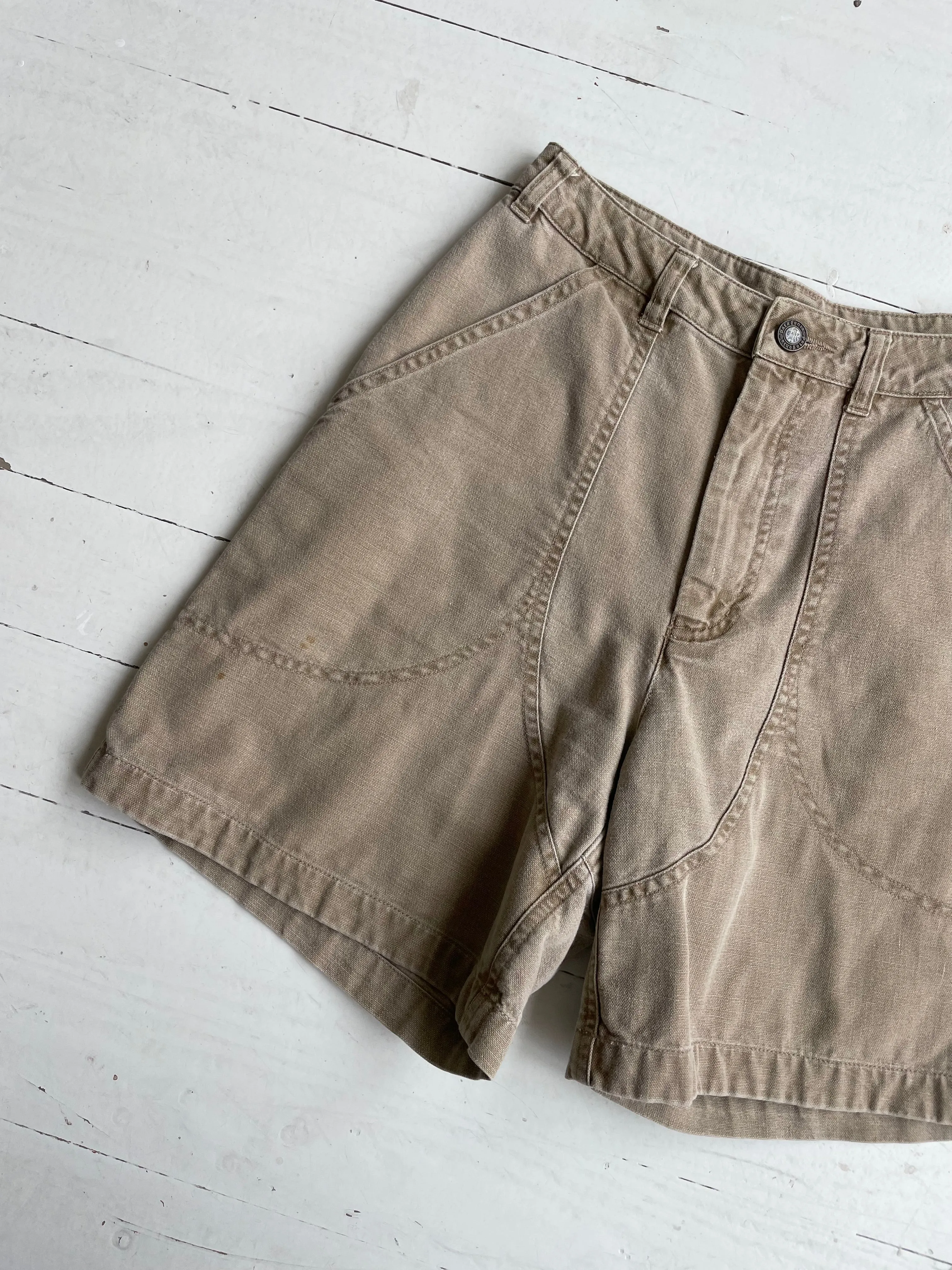 Patagonia Stand Up Shorts