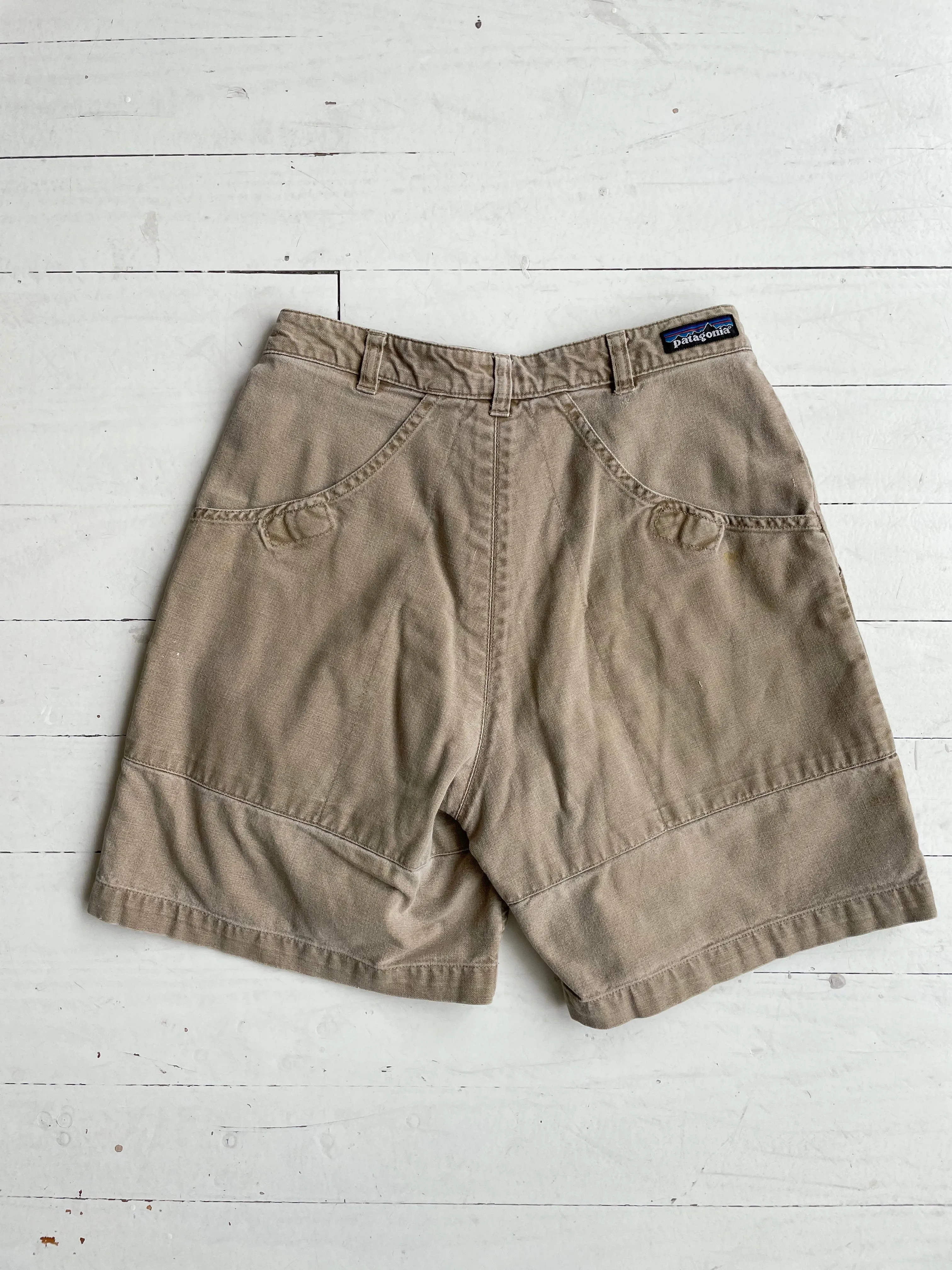 Patagonia Stand Up Shorts