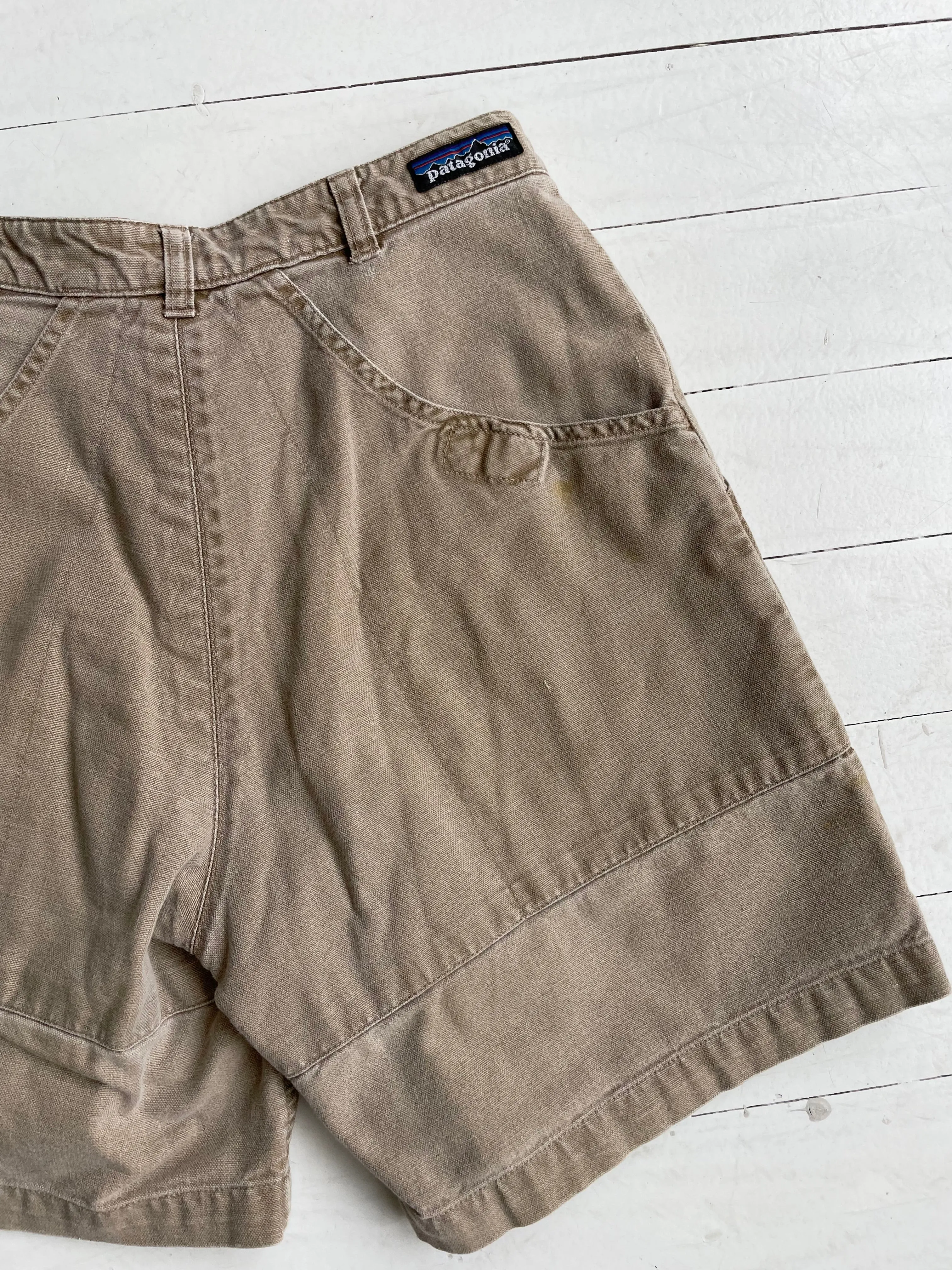 Patagonia Stand Up Shorts