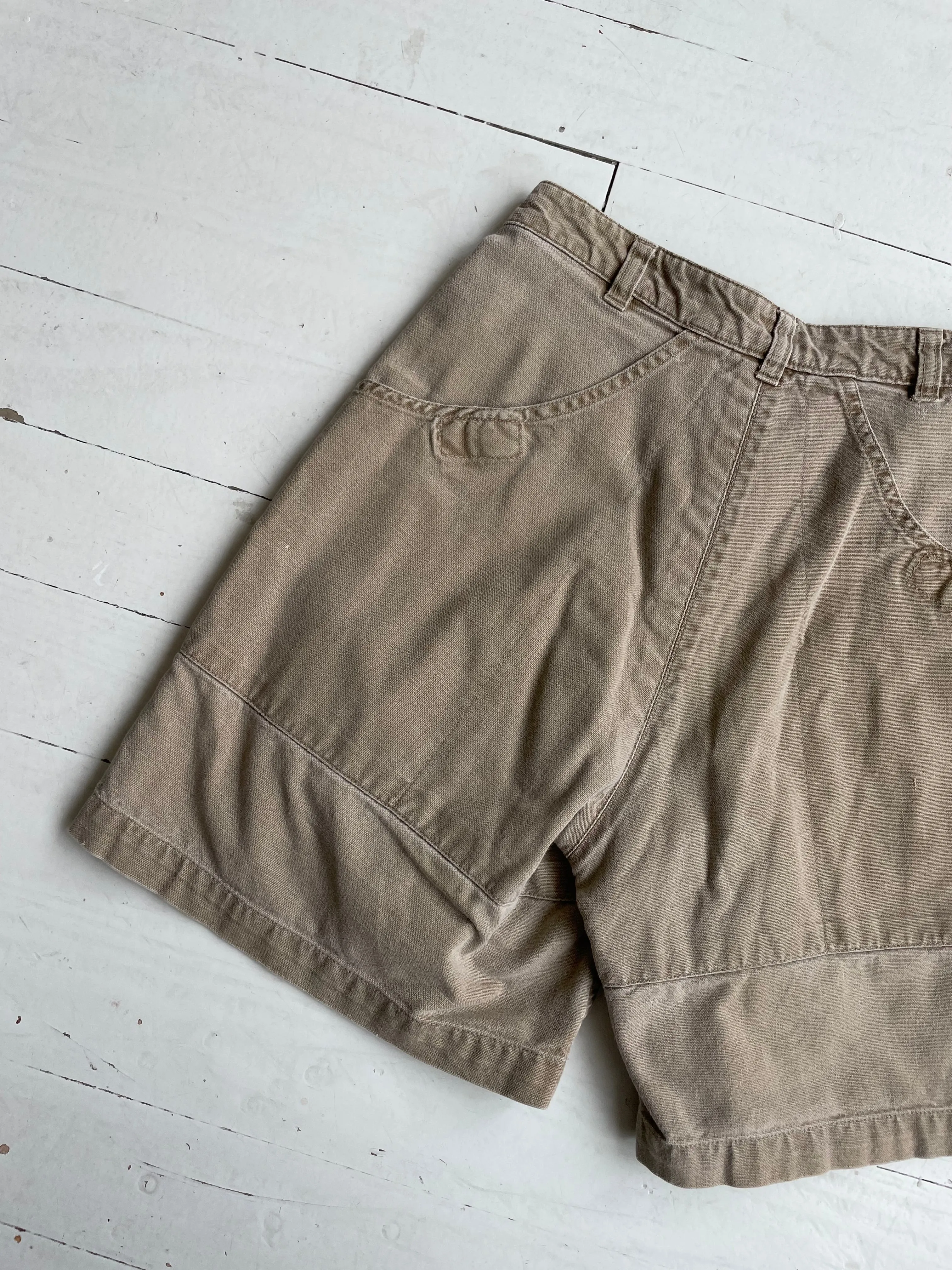 Patagonia Stand Up Shorts