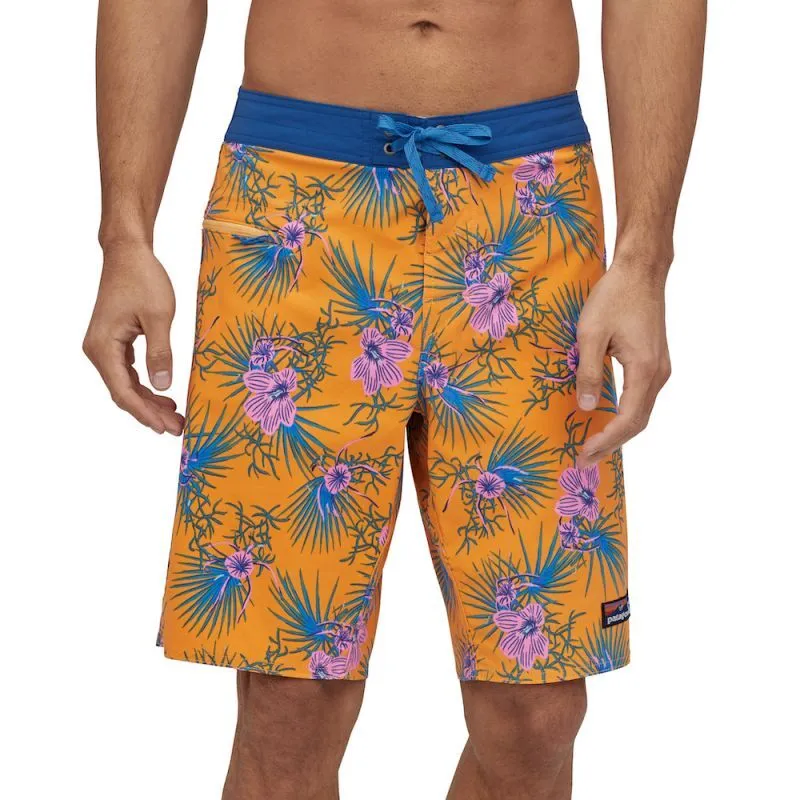 Patagonia  Stretch Wavefarer Boardshorts - 21