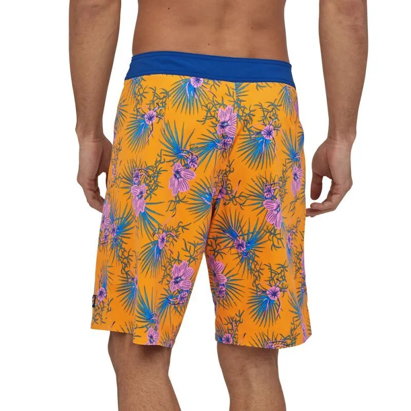 Patagonia  Stretch Wavefarer Boardshorts - 21