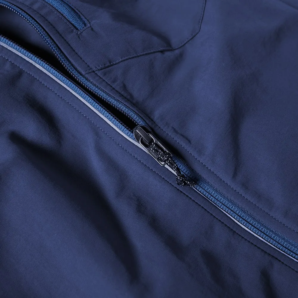 Patagonia Tezzeron JacketSuperior Blue