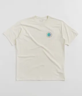 Patagonia Unity Fitz Responsibili-Tee T-Shirt - Birch White