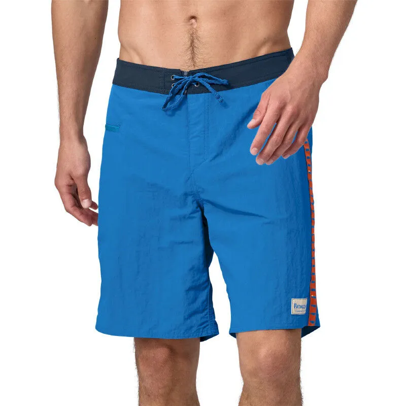 Patagonia  Wavefarer Boardshorts - 19