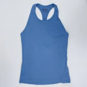 Patagonia  W's Arnica Tank - Canottiera di seconda mano - Donna - Blu - S