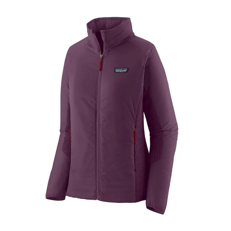 Patagonia  W's Nano-Air Light Hybrid Jkt - Giacche ibride - Donna