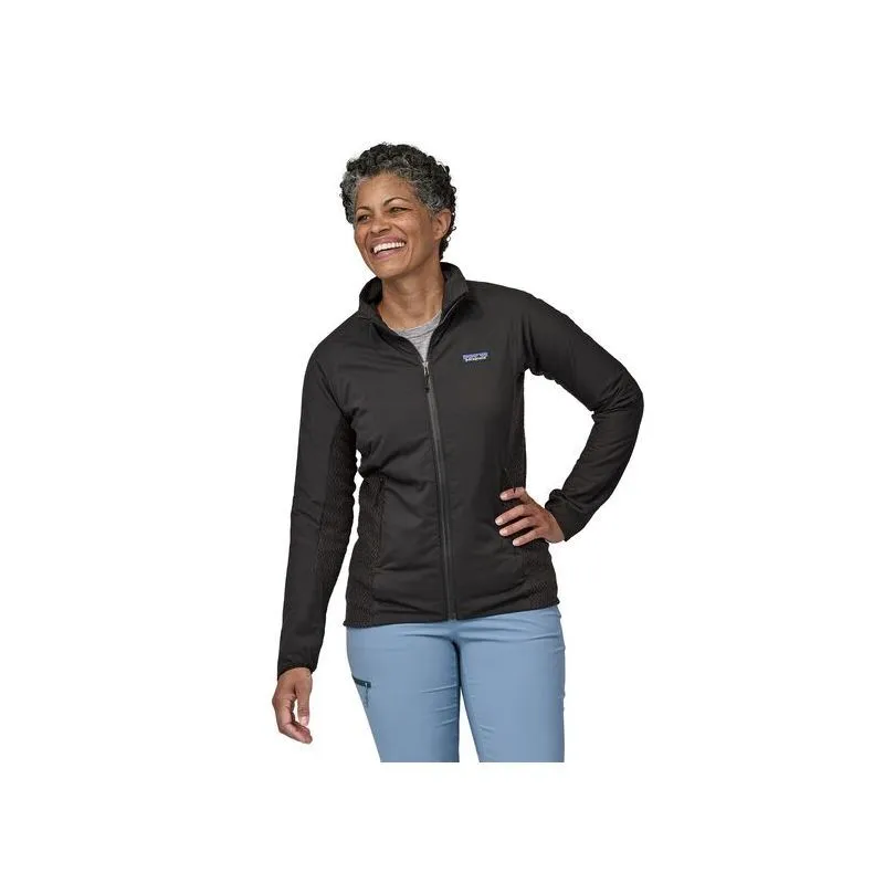 Patagonia  W's Nano-Air Light Hybrid Jkt - Giacche ibride - Donna