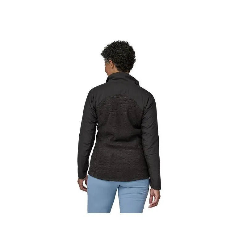 Patagonia  W's Nano-Air Light Hybrid Jkt - Giacche ibride - Donna