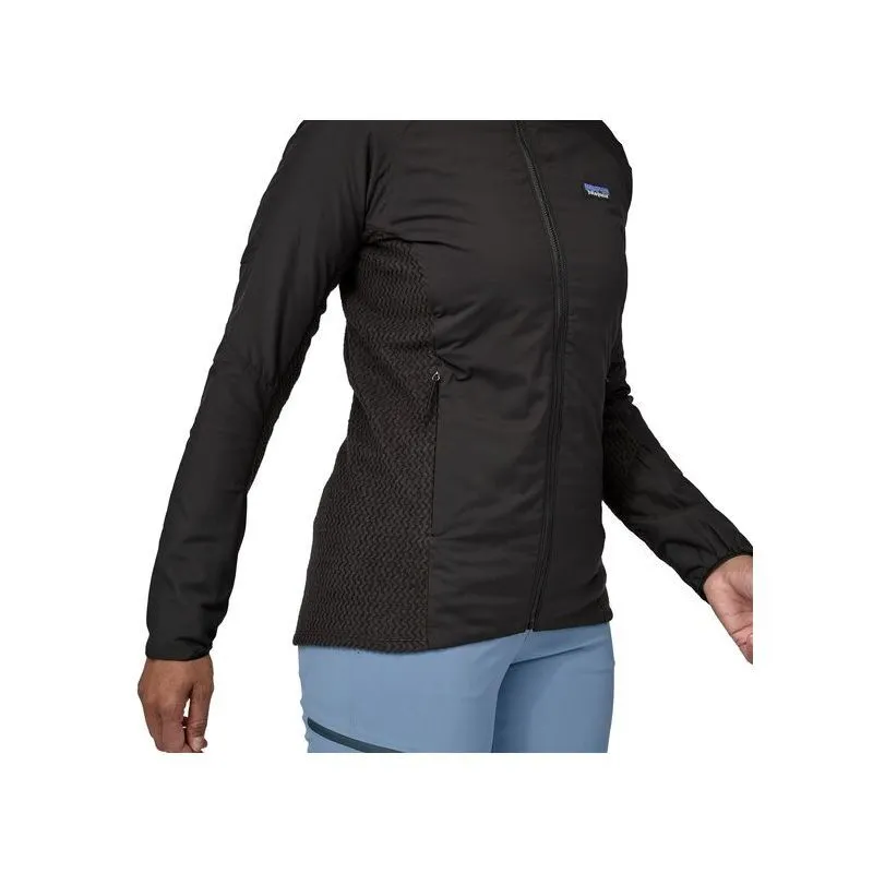 Patagonia  W's Nano-Air Light Hybrid Jkt - Giacche ibride - Donna