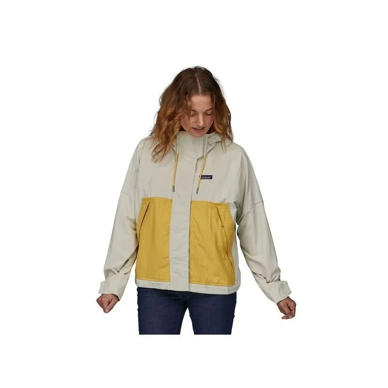 Patagonia  W's Skysail Jkt - Giacca - Donna