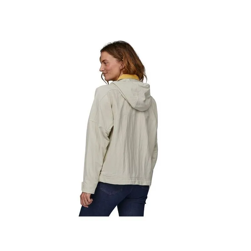 Patagonia  W's Skysail Jkt - Giacca - Donna