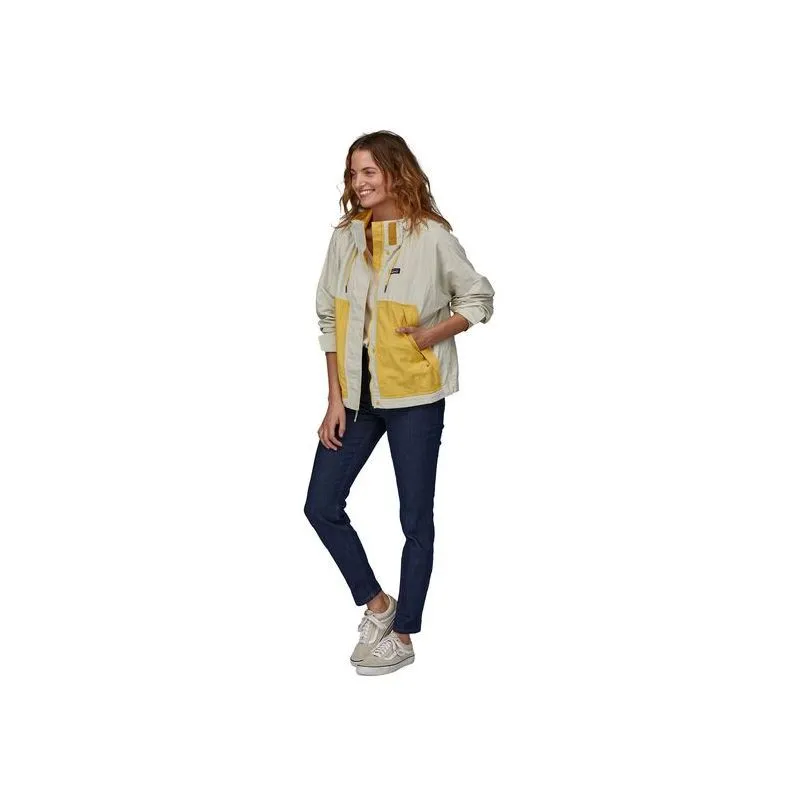 Patagonia  W's Skysail Jkt - Giacca - Donna