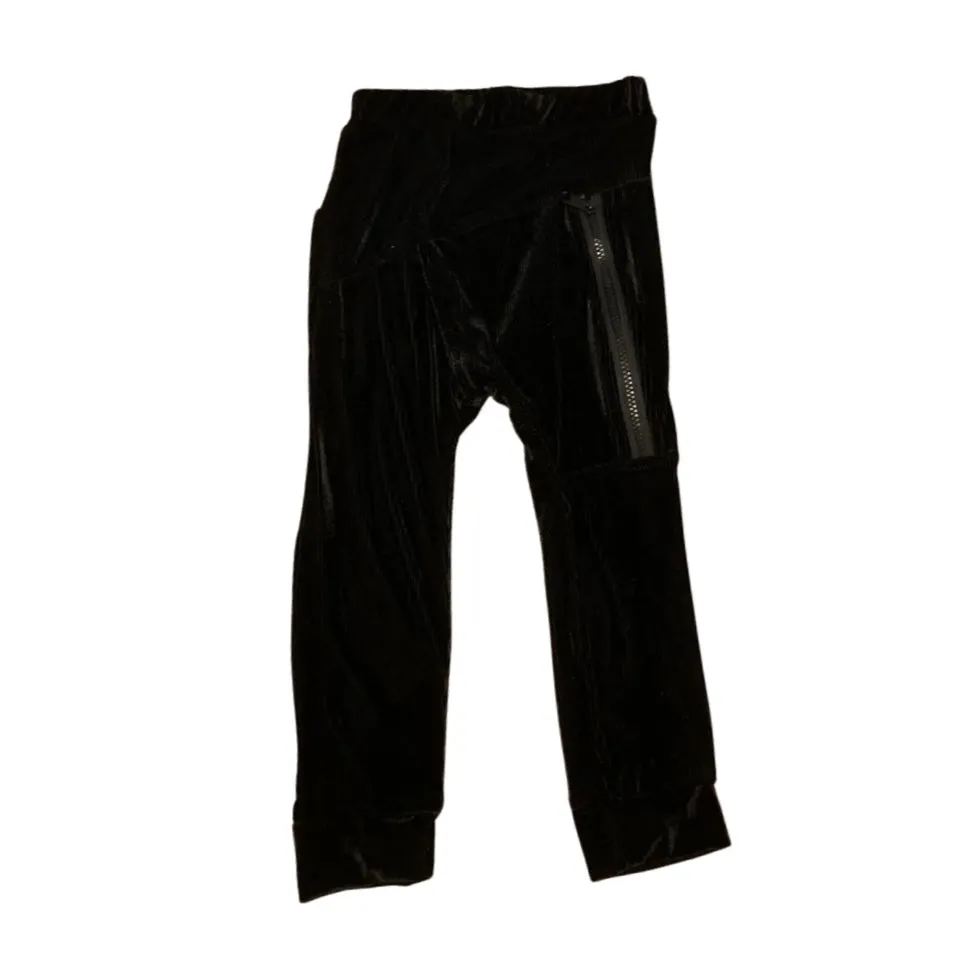 Posh Kiddos Velour Pants