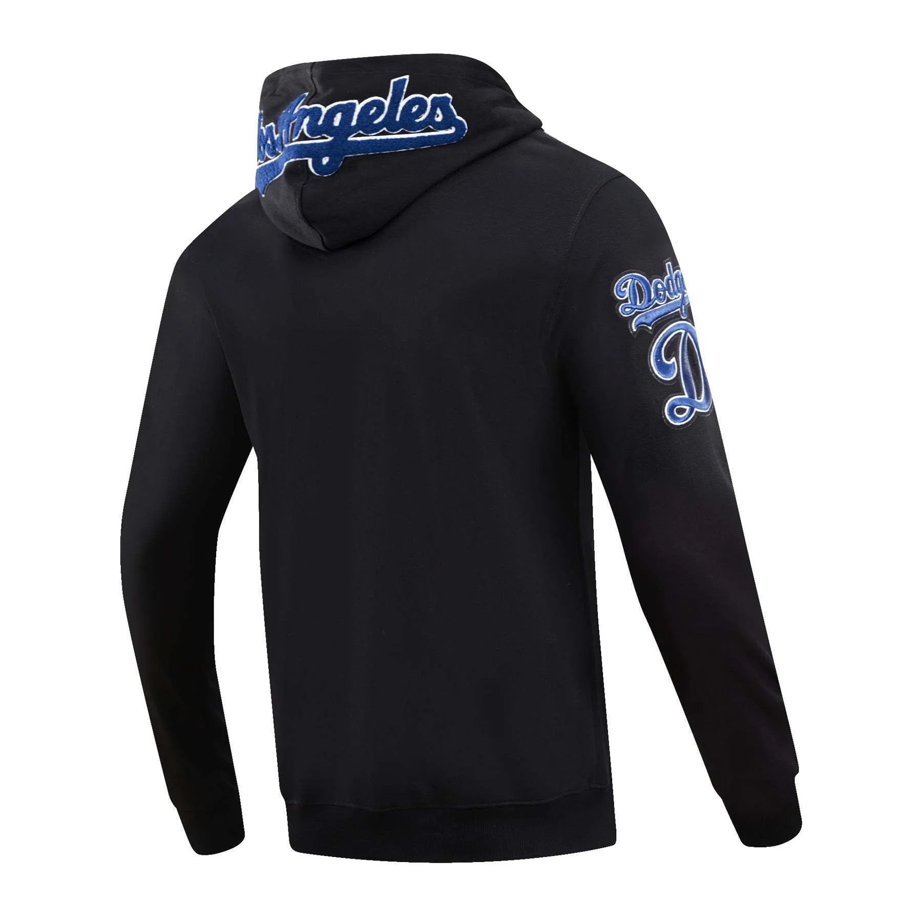 PRO STANDARD  |Pullovers Unisex Street Style Long Sleeves Logo Hoodies