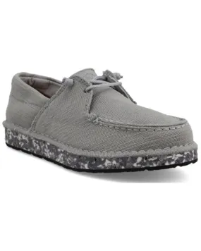 Product Name:  Twisted X Women's Circular Project™ Boat Shoes - Moc Toe