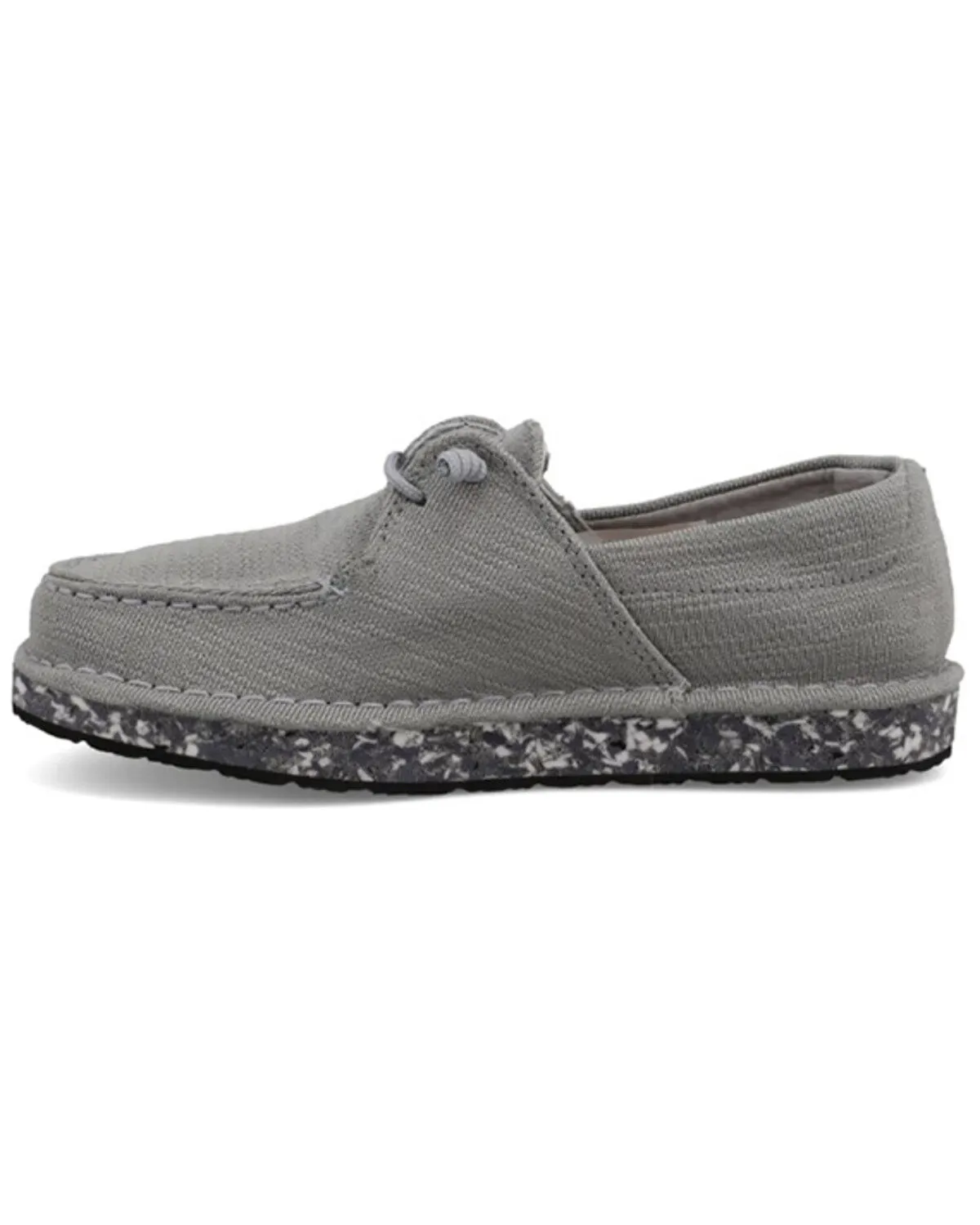 Product Name:  Twisted X Women's Circular Project™ Boat Shoes - Moc Toe