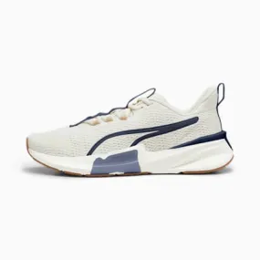 PWRFrame TR 2 Men's Training Shoes | Alpine Snow-Warm White-PUMA Navy | PUMA Shop All Puma | PUMA 