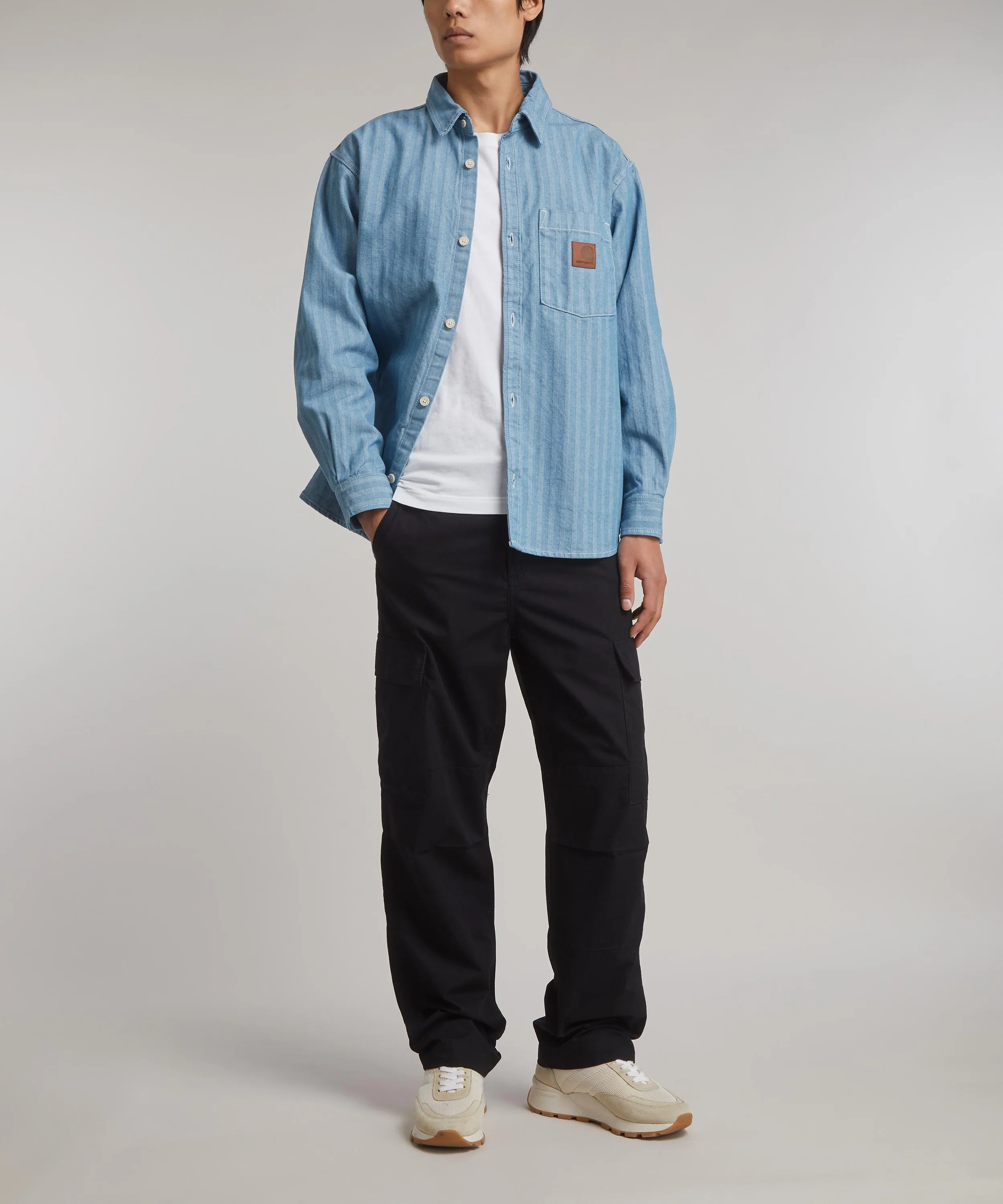 Regular Cargo Columbia Ripstop Trousers