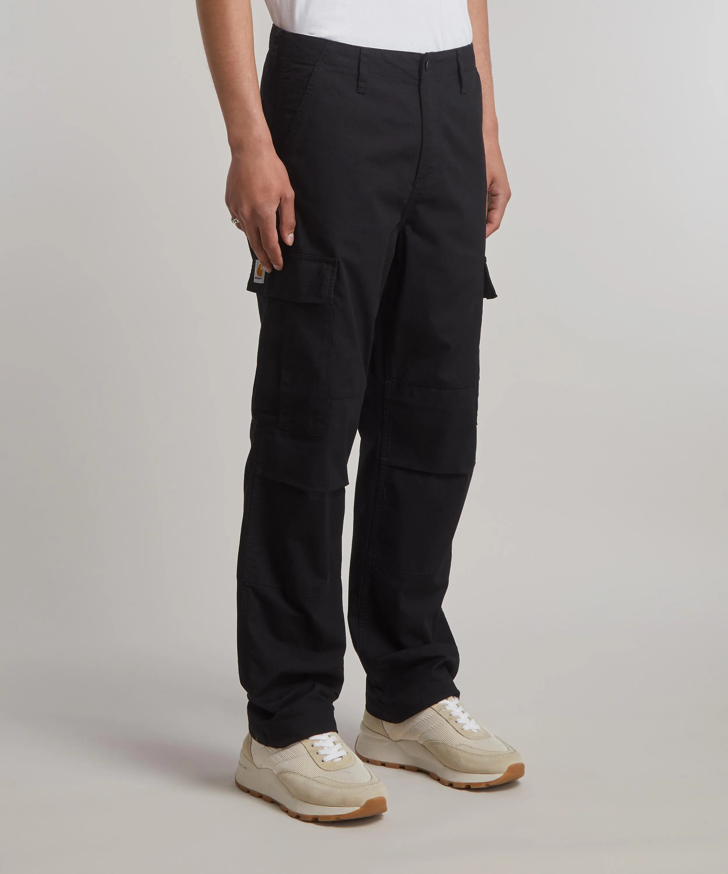 Regular Cargo Columbia Ripstop Trousers